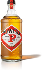 Виски Powers Gold Label 43.2%, 700мл