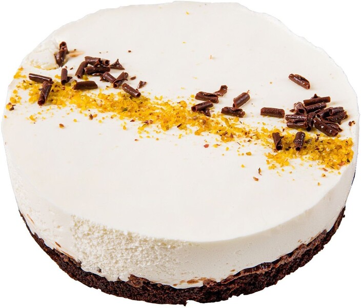 Торт «Монтблан» Айс