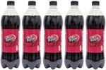 Напиток газированный Dr.Pepper 23 (Польша), 850 мл.,  ПЭТ