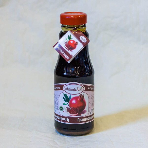 Гранатовый Ошарак Artsakh Fruit 250 мл