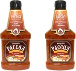 Рассол Костровок для копчения сала в духовке, 420 гр., ПЭТ