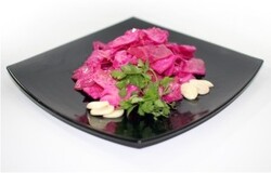 Салат Капуста по-грузински вес Собственное Производство