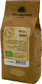 Булгур Vila Natura 500 г