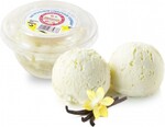 Мороженое Пломбир ванильный 100г Собственное Производство
