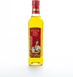 Масло оливковое рафинированное с добавлением нерафинированного Olive Oil Classic  500 мл