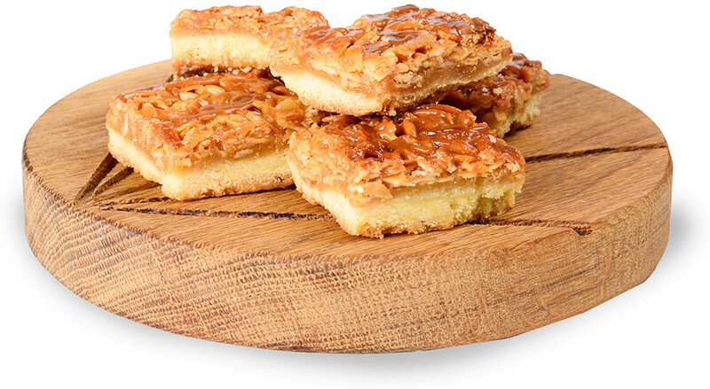 Печенье Флорентино от шеф-кондитера АВ