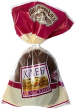 Хлеб пшеничный «Щелковохлеб» Сельский в нарезке, 320 г