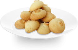 Печенье Уральское вес Собственное Производство