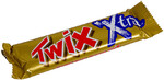 Батончик шоколадный Twix Xtra 82 г