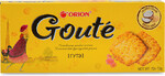Крекер Orion «Goute» 72г Вьетнам