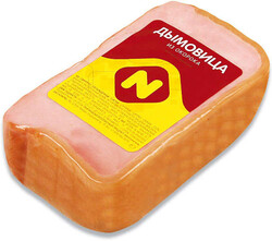 Дымовица из окорока Останкино варено-копченая в/у, 0.30кг