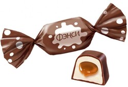 Конфета KDV Фэнси, вес