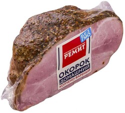 Окорок «Ремит» Домашний, вес