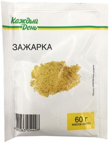 Зажарка «Каждый День», 60 г