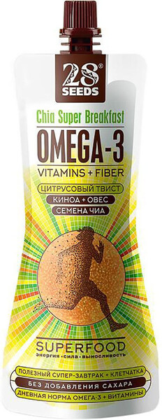 Напиток сокосодержащий цитрус