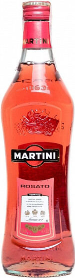 Martini Rosato, 0.5 л