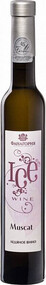 Вино Ice Wine Muscat Fanagoria 0.1л