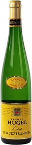 Вино Estate Gewurztraminer Alsace AOC Famille Hugel 0.75л