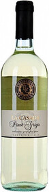 Вино La Casada Pinot Grigio delle Venezie DOC Botter 2005 0.75л