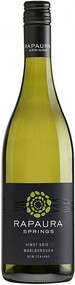 Вино Rapaura Springs Pinot Gris Marlborough 0.75л