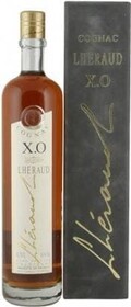 Lheraud Cognac XO, 0.7 л