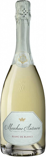 Marchese Antinori, Blanc de Blancs Brut, Franciacorta DOCG