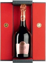 Игристое вино Taittinger Comtes de Champagne Rose Champagne AOC (gift box) 2007 0.75л