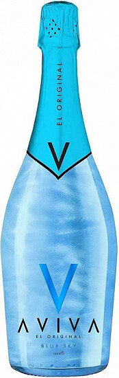 Aviva Blue Sky