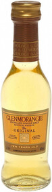 Виски Glenmorangie The Original 10 years single malt scotch whisky 0.05л