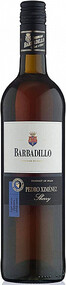 Barbadillo, Pedro Ximenez