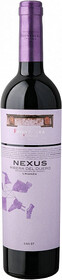 Вино Nexus Crianza Ribera del Duero DO Bodegas Nexus 2015 0.75л