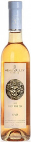 Alma Valley, Pinot Noir TBA, 2017, 375 мл