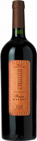 Вино Beefsteak Club Reserve Malbec красное сухое 0,75 л