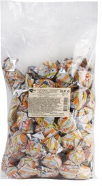 Конфеты Коровка Любимая, Рот Фронт, 1000 гр.