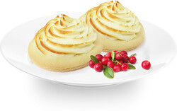 Ватрушка Королевская Собственное Производство