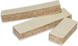 Вафли Рот Фронт Любимые со вкусом шоколада весовые