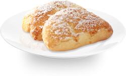 Лакомка творожная 100г Собственное Производство