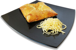 Хачапури с сыром 130г Собственное Производство