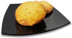 Шаньга с сыром 100г Собственное Производство