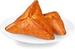 Пирожок Эчпочмак 100г с курицей Собственное Производство