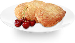 Сочень с вишней 100г Собственное Производство