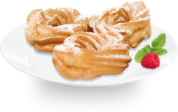 Кольцо заварное 50г Собственное Производство