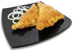 Самса с курицей 135г Собственное Производство