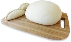 Тесто дрожжевое сдобное вес Собственное Производство