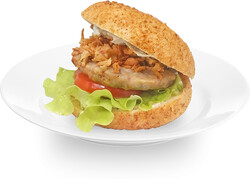 Чикенбургер 200г Собственное Производство