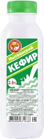 Кефир «Маслозавод Нытвенский» 2,5%, 400 мл