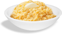 Каша молочная пшенная 300мл Собственное Производство