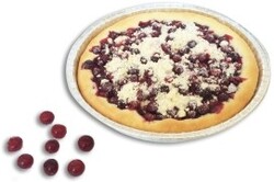 Пирог песочный ягодный 300г Собственное Производство