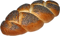 Плетенка с маком 400г Собственное Производство