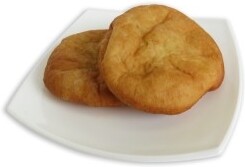 Беляш с картофелем 110г Собственное Производство